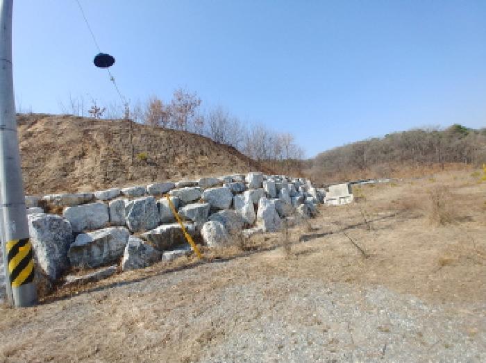 충청남도 금산군 금성면 도곡리 307-4 임야 경매 사진 79