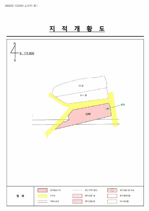 충청북도 청주시 서원구 현도면 노산리 52 전 경매 사진 13