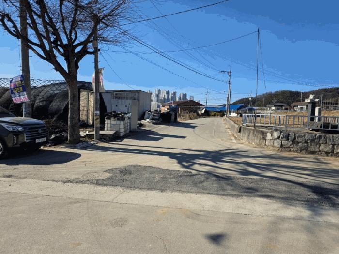 충청북도 청주시 서원구 현도면 노산리 52 전 경매 사진 6