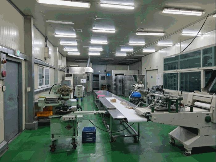 경상북도 청도군 이서면 팔조리 479 공장 경매 사진 1