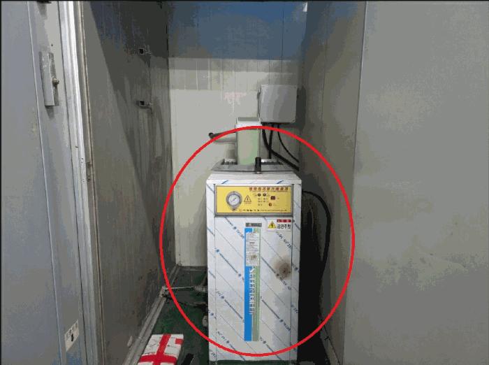 경상북도 청도군 이서면 팔조리 479 공장 경매 사진 21