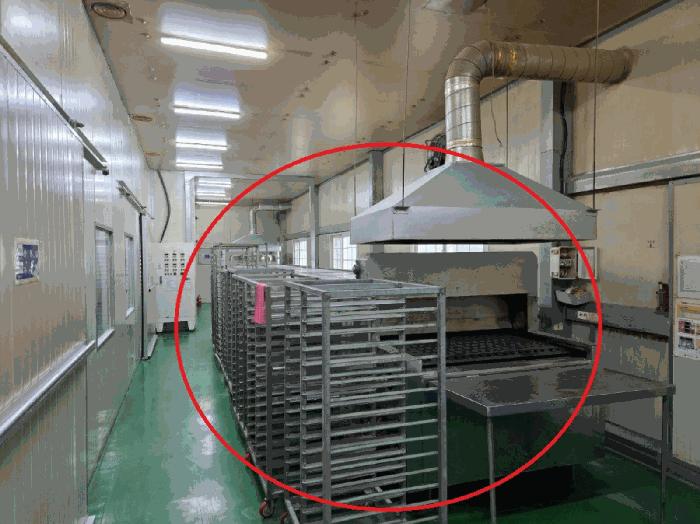 경상북도 청도군 이서면 팔조리 479 공장 경매 사진 24
