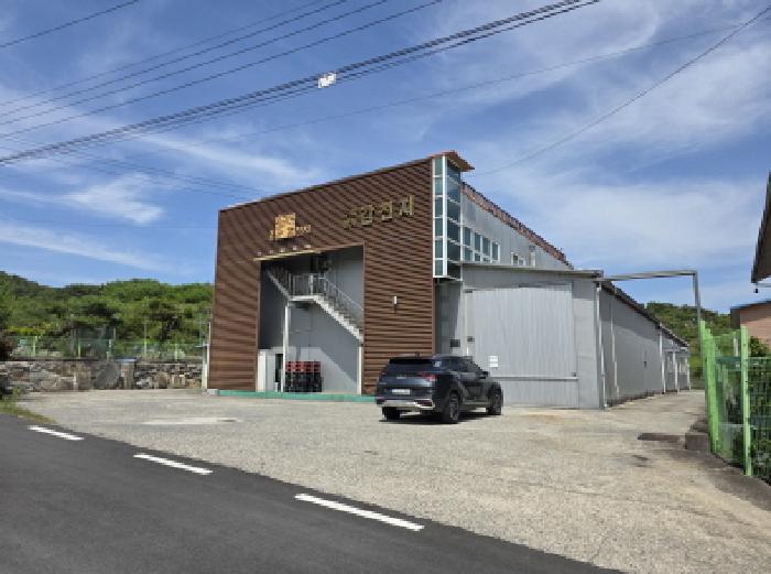 경상북도 청도군 이서면 팔조리 479 공장 경매 사진 28