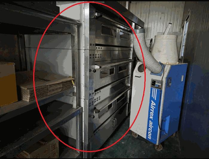 경상북도 청도군 이서면 팔조리 479 공장 경매 사진 3