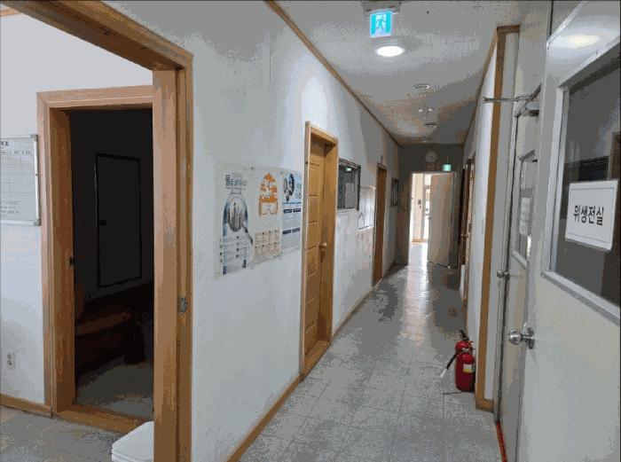 경상북도 청도군 이서면 팔조리 479 공장 경매 사진 7