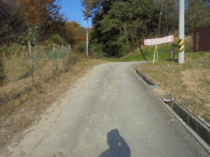 충청북도 청주시 상당구 남일면 송암리 65 전 경매 사진 2