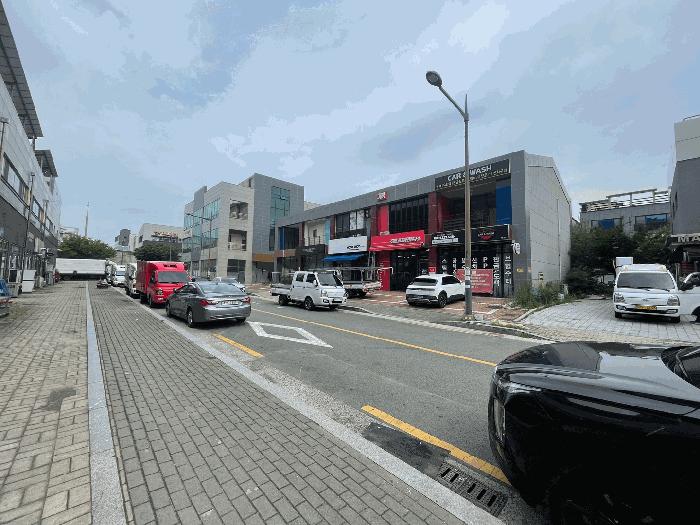 대구 북구 근린상가