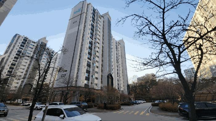 충청북도 청주시 청원구 오창읍 각리 646-1 우림필유2차아파트 610동 16층1604호 아파트 경매 사진 2