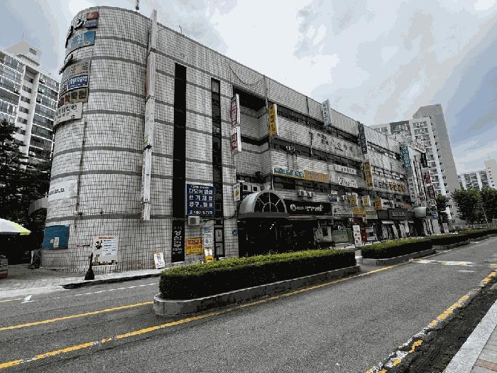 대전광역시 서구 월평동 311 다모아아파트 상가동 2층220호 근린상가 경매 사진 5