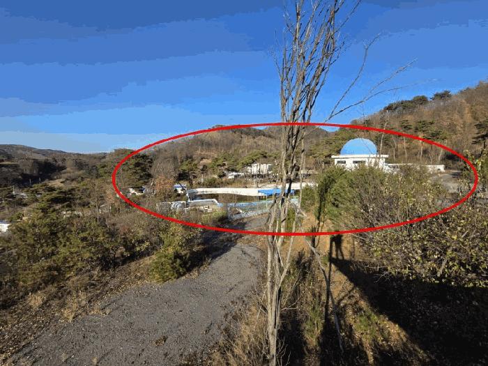 충청북도 청주시 상당구 미원면 종암리 483-2 근린시설 경매 사진 2