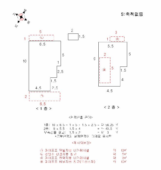 충청북도 청주시 청원구 내덕동 109-13 주택 경매 사진 17