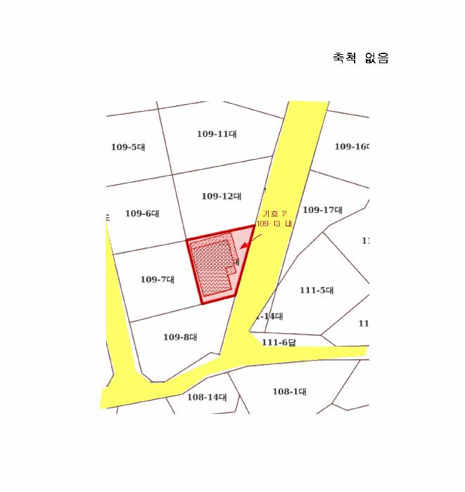 충청북도 청주시 청원구 내덕동 109-13 주택 경매 사진 20