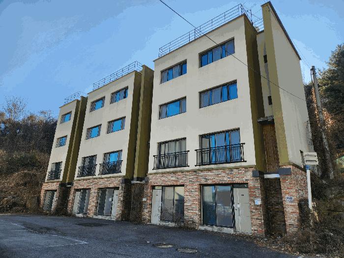 충청북도 청주시 서원구 1순환로 852-2, 주1 지하.1.2.3층2호구) 충청북도 청주시 서원구 산남동 324-9 다세대(빌라) 경매 사진 1