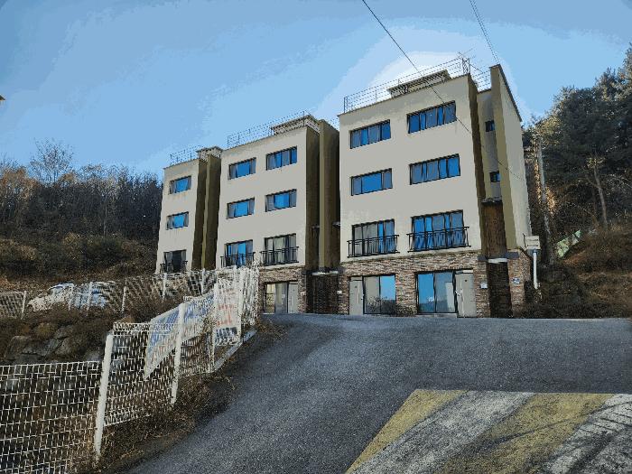 충청북도 청주시 서원구 1순환로 852-2, 주1 지하.1.2.3층3호구) 충청북도 청주시 서원구 산남동 324-9 다세대(빌라) 경매 사진 2