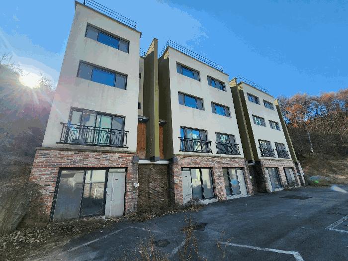 충청북도 청주시 서원구 1순환로 852-2, 주1 지하.1.2.3층3호구) 충청북도 청주시 서원구 산남동 324-9 다세대(빌라) 경매 사진 4