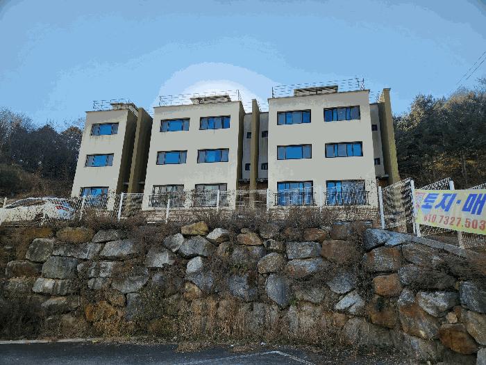 충청북도 청주시 서원구 1순환로 852-2, 주1 지하.1.2.3층3호구) 충청북도 청주시 서원구 산남동 324-9 다세대(빌라) 경매 사진 5