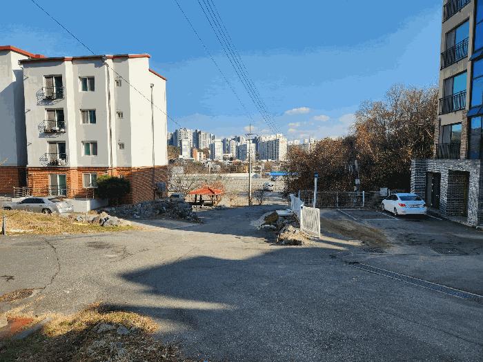 충청북도 청주시 서원구 1순환로 852-2, 주1 지하.1.2.3층3호구) 충청북도 청주시 서원구 산남동 324-9 다세대(빌라) 경매 사진 6