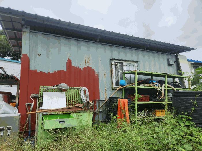 충청남도 금산군 남일면 초현리 351 공장 경매 사진 15