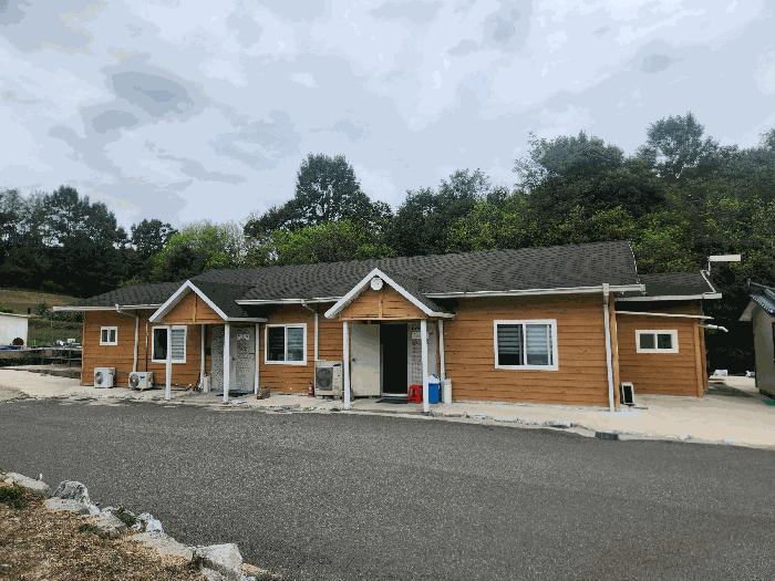 충청남도 금산군 남일면 초현리 351 공장 경매 사진 19