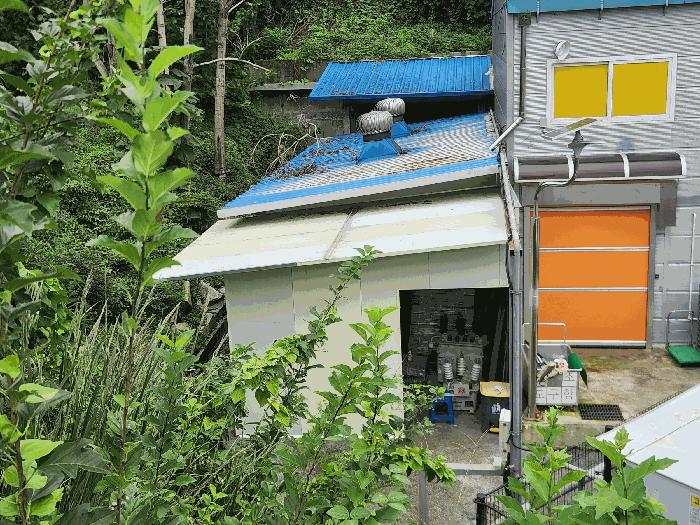 충청남도 금산군 남일면 초현리 351 공장 경매 사진 28