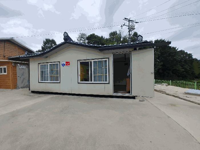 충청남도 금산군 남일면 초현리 351 공장 경매 사진 29