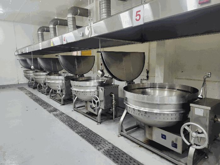 충청남도 금산군 남일면 초현리 351 공장 경매 사진 4