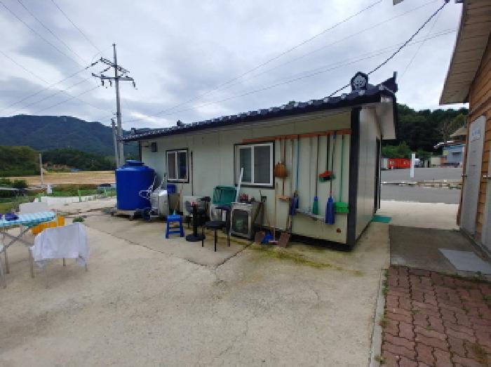 충청남도 금산군 남일면 초현리 351 공장 경매 사진 75