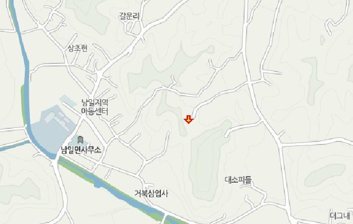 충청남도 금산군 남일면 초현리 351 공장 경매 사진 77