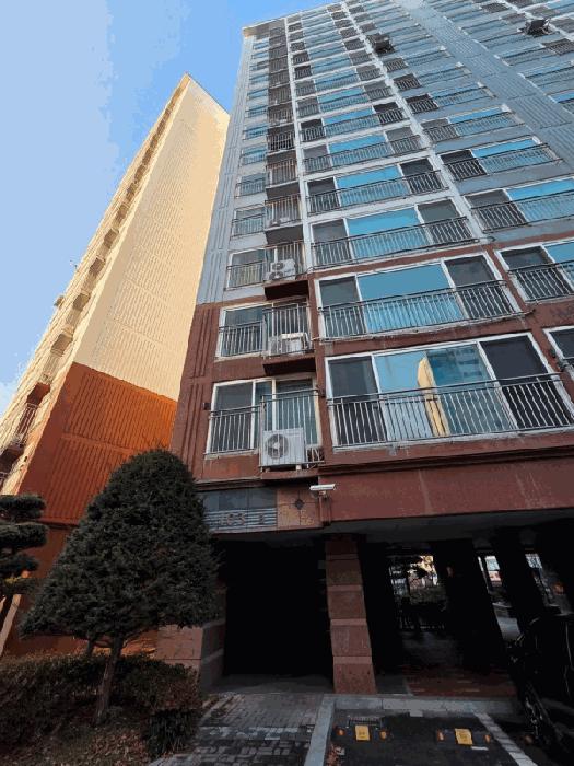 충청북도 청주시 흥덕구 강내면 월곡리 428 청원 쌍용예가1단지 103동 12층1203호 아파트 경매 사진 2