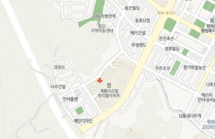 대전광역시 유성구 계산동 749 학하리슈빌학의뜰아파트 107동 23층2303호 아파트 경매 사진 11