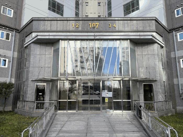 대전광역시 유성구 계산동 749 학하리슈빌학의뜰아파트 107동 23층2303호 아파트 경매 사진 2