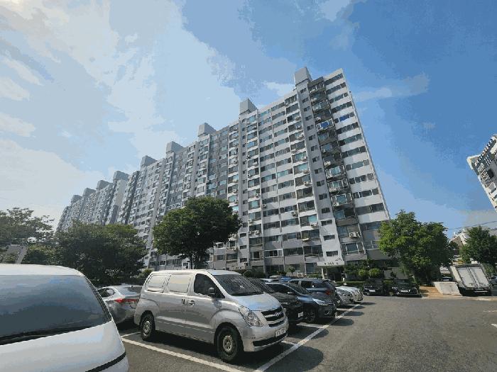 경상남도 김해시 외동 1251 김해내외대동한마음타운 305동 2층209호 아파트 경매 사진 7