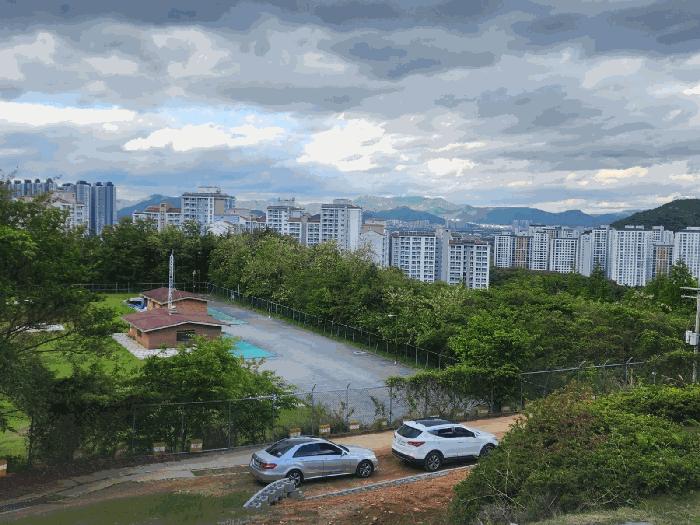 경상남도 김해시 장유동 산78-3 임야 경매 사진 13