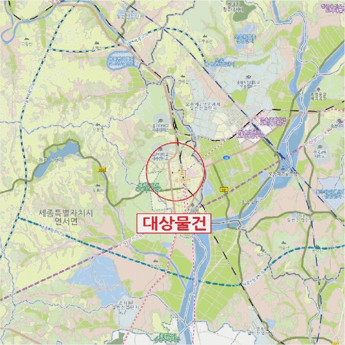 세종특별자치시 조치원읍 침산리 87-10 다가구주택 경매 사진 54