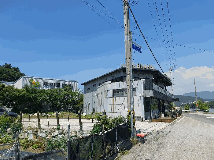 경상남도 창원시 진해구 안골동 514-1 근린시설 경매 사진 6