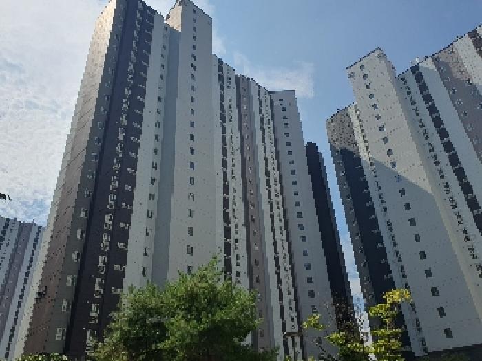 경상남도 김해시 주촌면 선지리 1476 김해센텀큐시티 106동 24층 2404호 아파트 경매 사진 2
