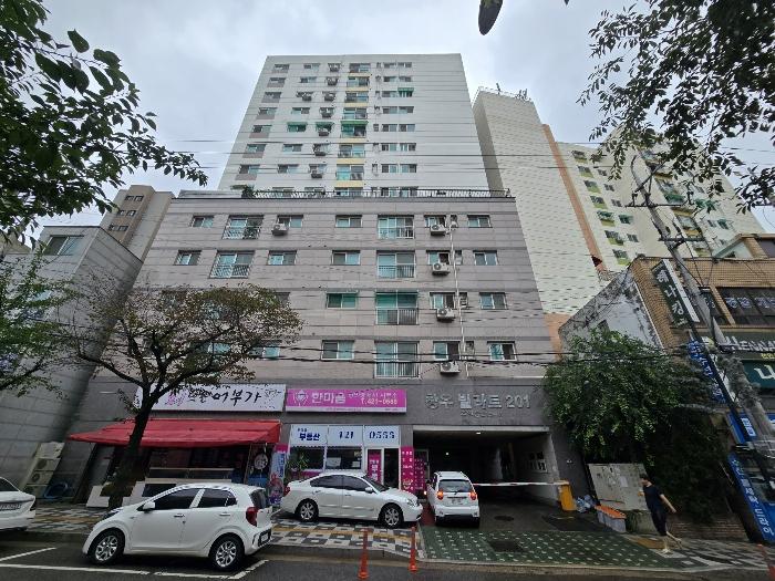 인천광역시 미추홀구 주안서로 28-2, 3층302호 (주안동,창우빌라트2)구) 인천광역시 미추홀구 주안동 215-8 오피스텔 경매 사진 1