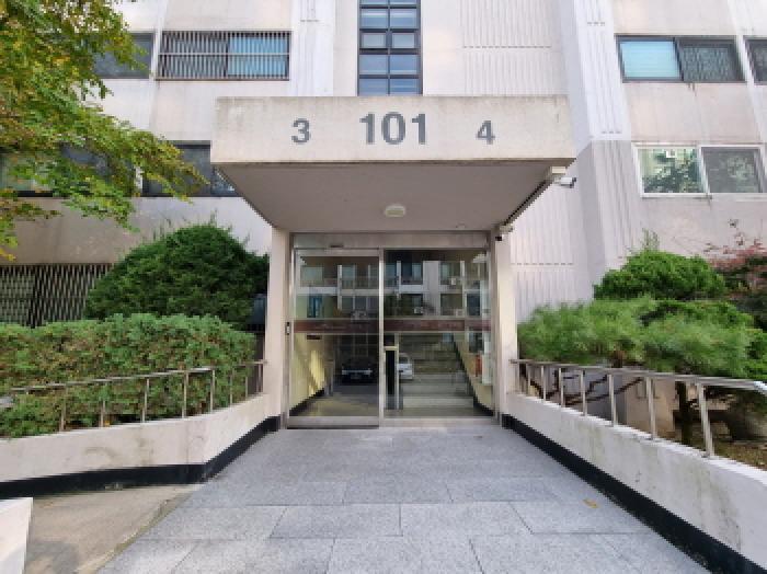 대전광역시 서구 갈마동 432-6 인터빌아파트 101동 7층703호 아파트 경매 사진 10