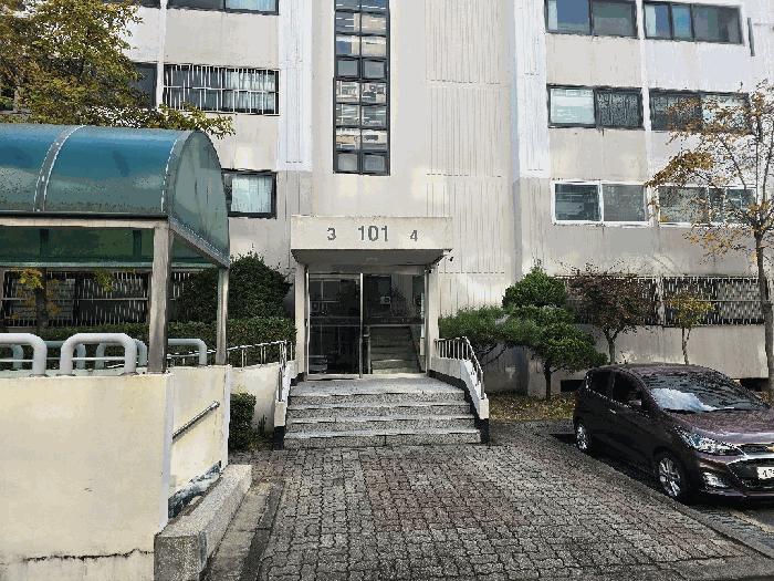 대전광역시 서구 갈마동 432-6 인터빌아파트 101동 7층703호 아파트 경매 사진 3