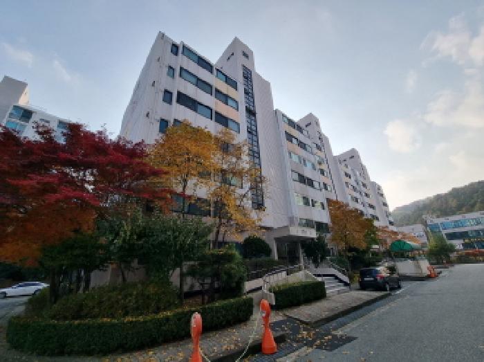 대전광역시 서구 갈마동 432-6 인터빌아파트 101동 7층703호 아파트 경매 사진 8