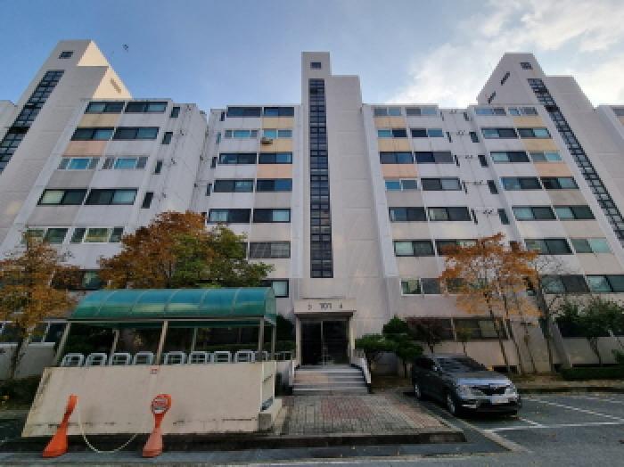 대전광역시 서구 갈마동 432-6 인터빌아파트 101동 7층703호 아파트 경매 사진 9