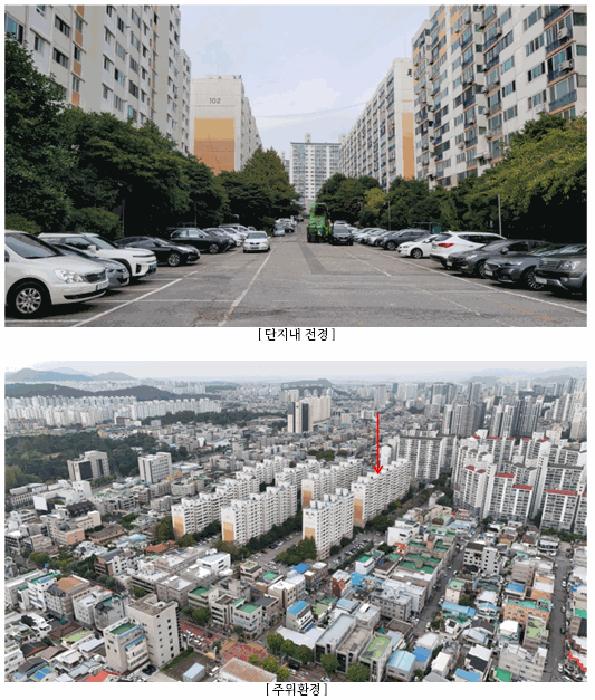광주광역시 서구 화정동 740-6 현대아파트 101동 9층904호 아파트 경매 사진 2