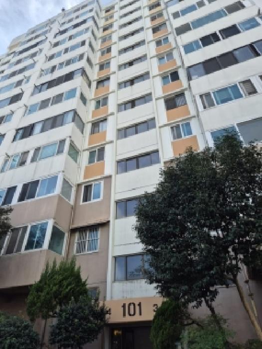 광주광역시 서구 화정동 740-6 현대아파트 101동 9층904호 아파트 경매 사진 3