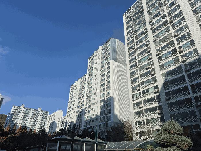 대전 유성구 아파트