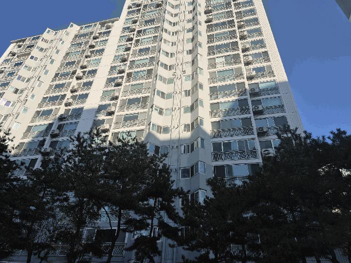대전광역시 유성구 지족동 874 열매마을아파트3단지 303동 7층702호 아파트 경매 사진 3