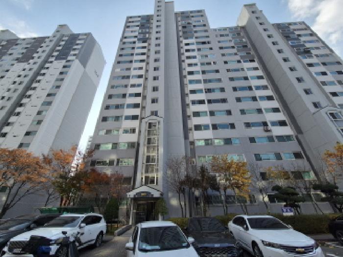 대전광역시 유성구 지족동 874 열매마을아파트3단지 303동 7층702호 아파트 경매 사진 5