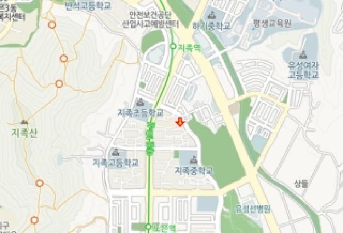 대전광역시 유성구 지족동 874 열매마을아파트3단지 303동 7층702호 아파트 경매 사진 9