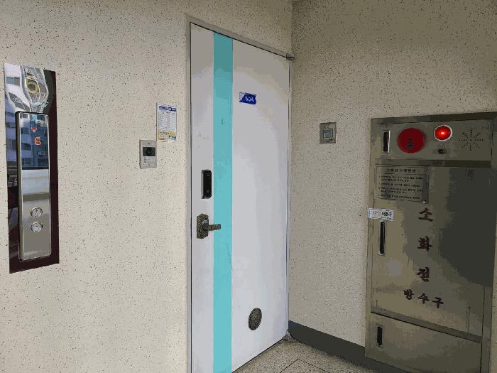 대전광역시 서구 관저동 1144 구봉마을7단지 706동 6층604호 아파트 경매 사진 2