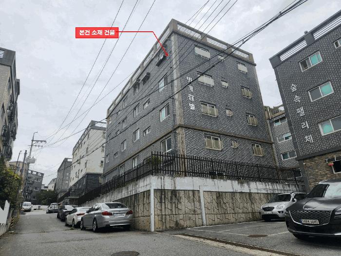 경기 고양시 일산동구 다세대(빌라)