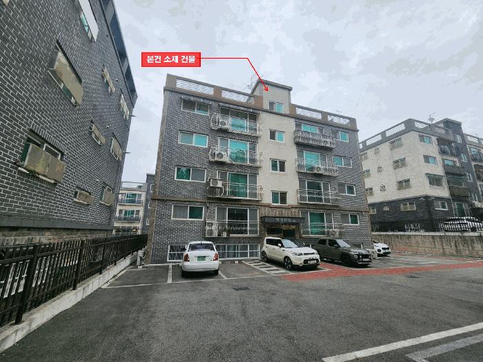 경기도 고양시 일산동구 풍동 605-50 빛가람빌 1동 4층401호 다세대(빌라) 경매 사진 3